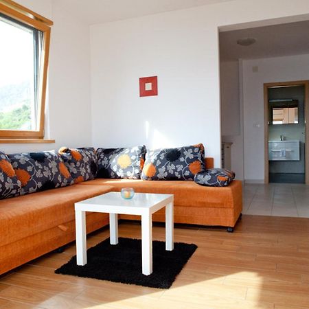Villa Gloria Mimice Oda fotoğraf