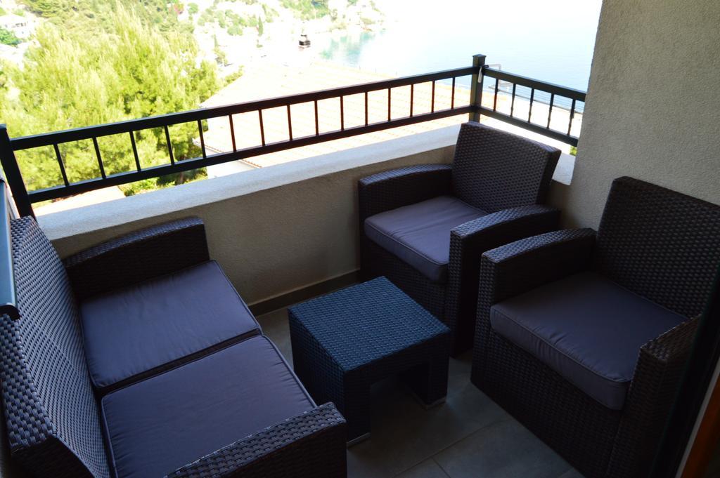 Villa Gloria Mimice Oda fotoğraf