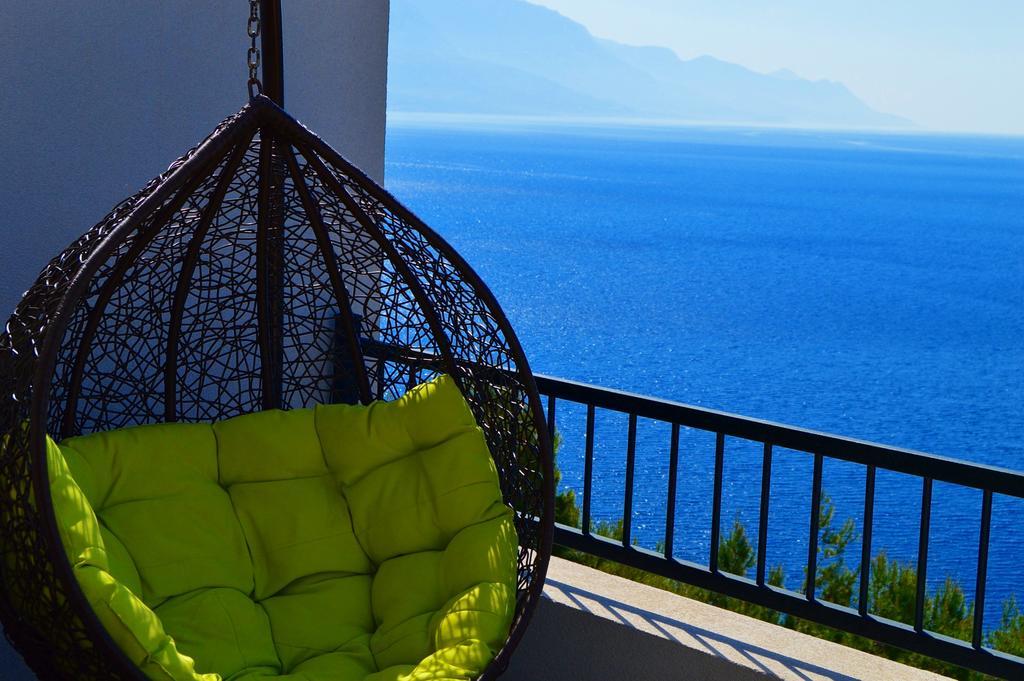Villa Gloria Mimice Oda fotoğraf