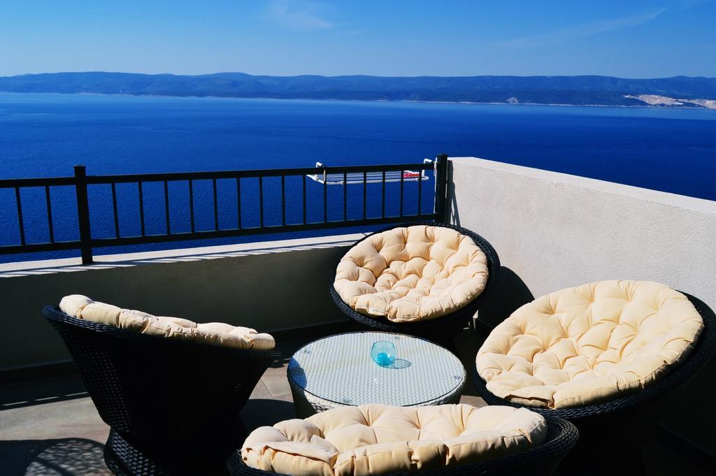 Villa Gloria Mimice Oda fotoğraf