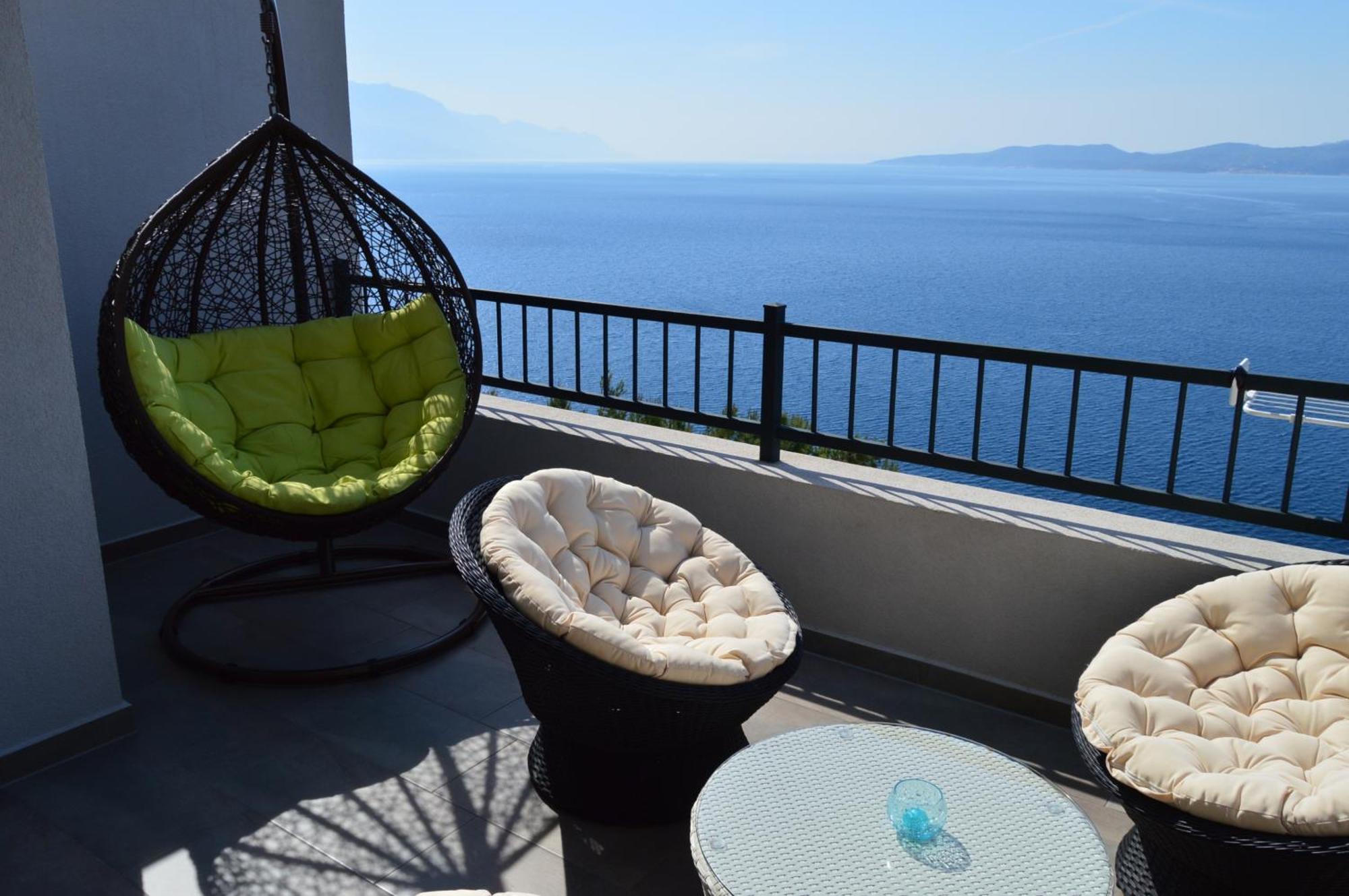 Villa Gloria Mimice Oda fotoğraf