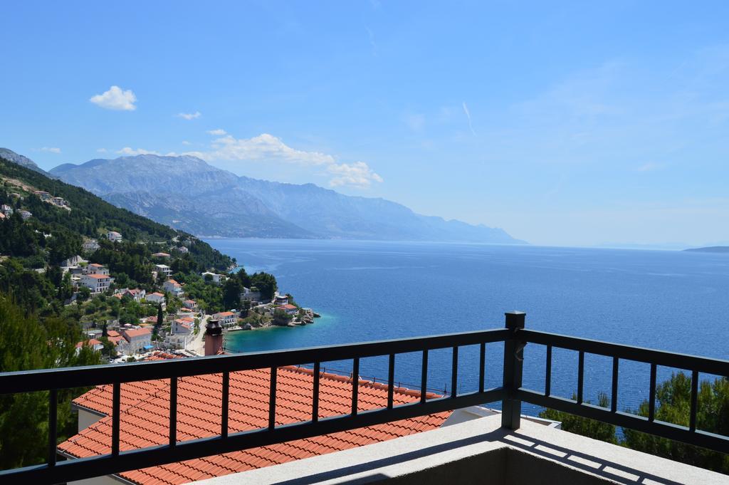 Villa Gloria Mimice Oda fotoğraf