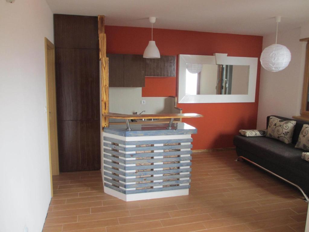 Villa Gloria Mimice Oda fotoğraf