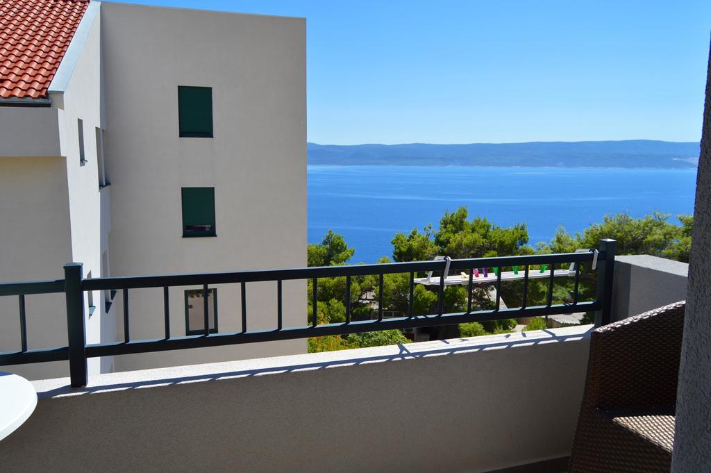 Villa Gloria Mimice Dış mekan fotoğraf