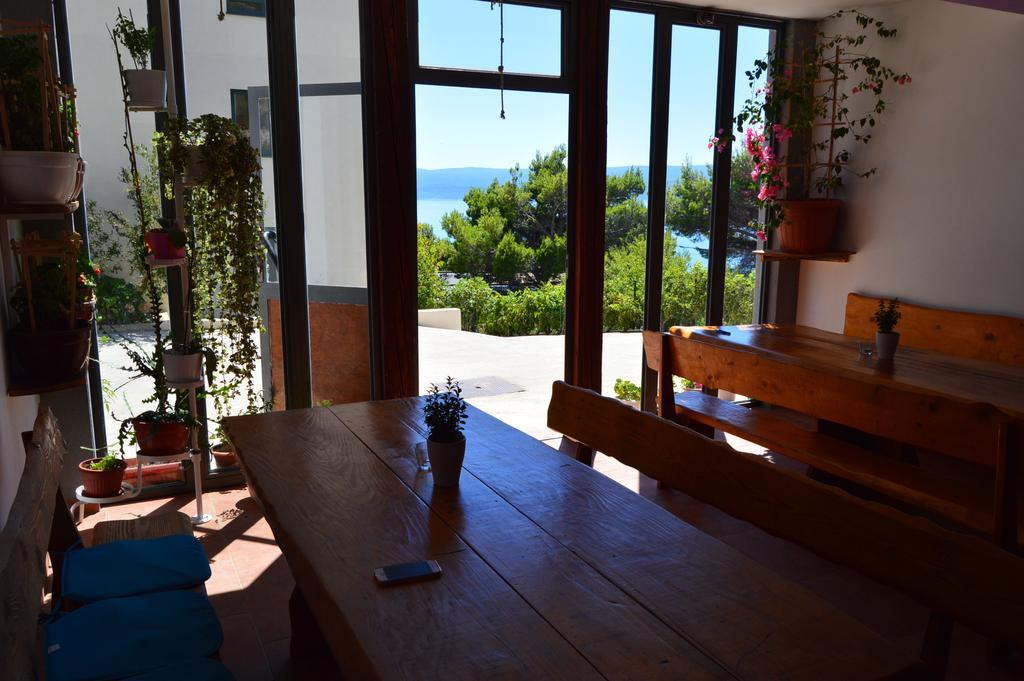 Villa Gloria Mimice Dış mekan fotoğraf
