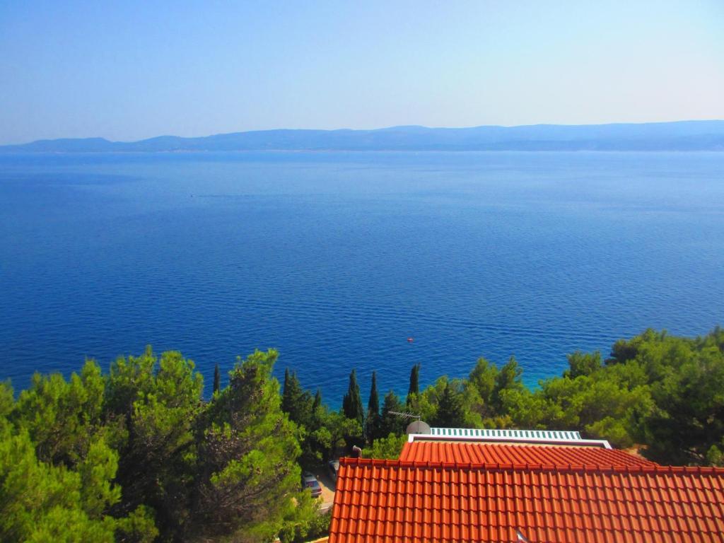Villa Gloria Mimice Oda fotoğraf