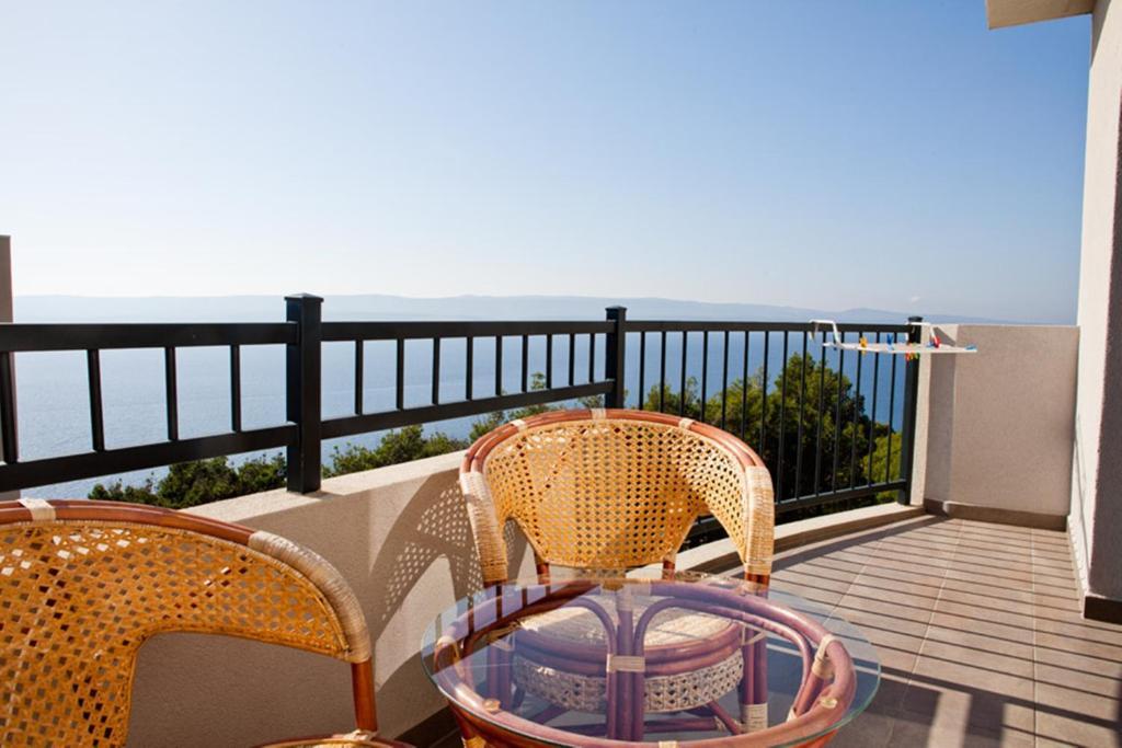 Villa Gloria Mimice Oda fotoğraf