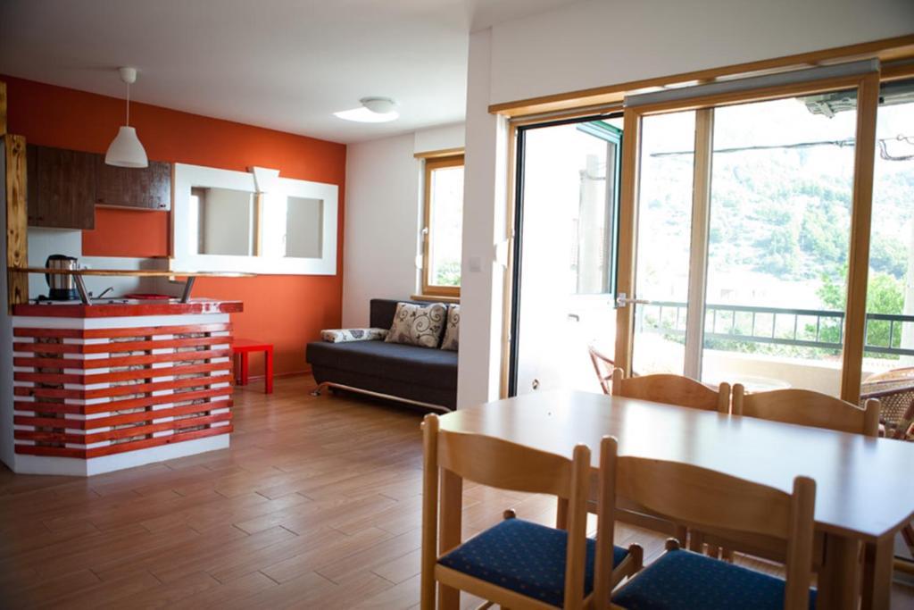 Villa Gloria Mimice Oda fotoğraf