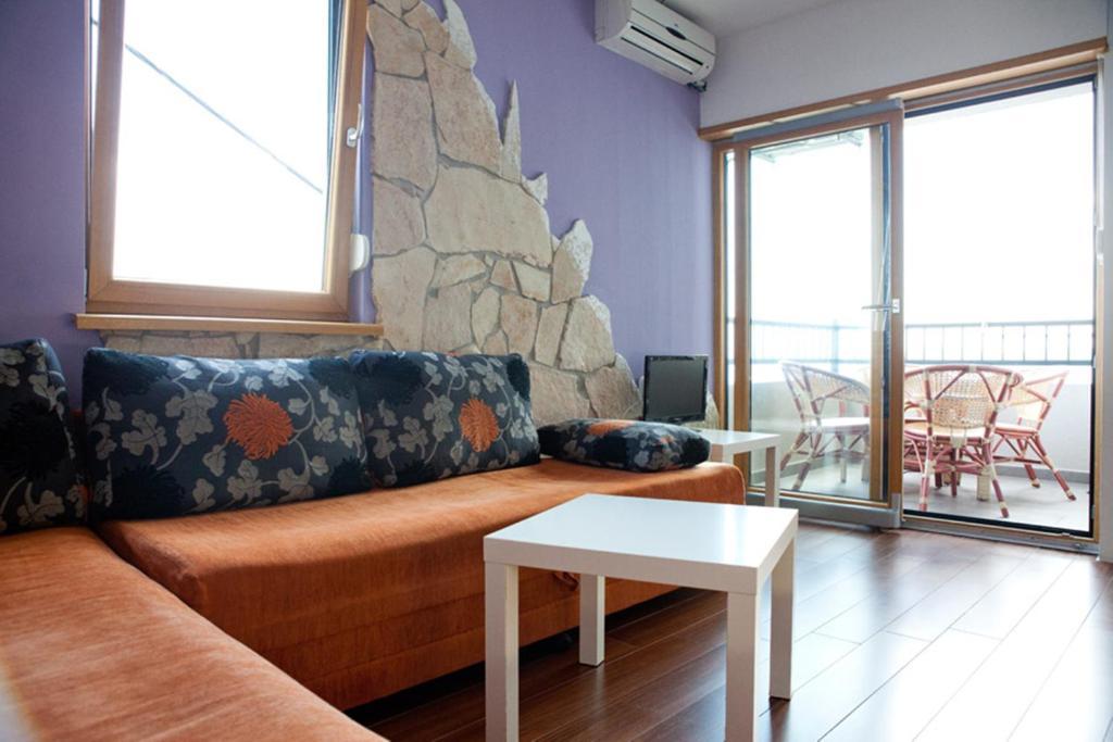 Villa Gloria Mimice Dış mekan fotoğraf