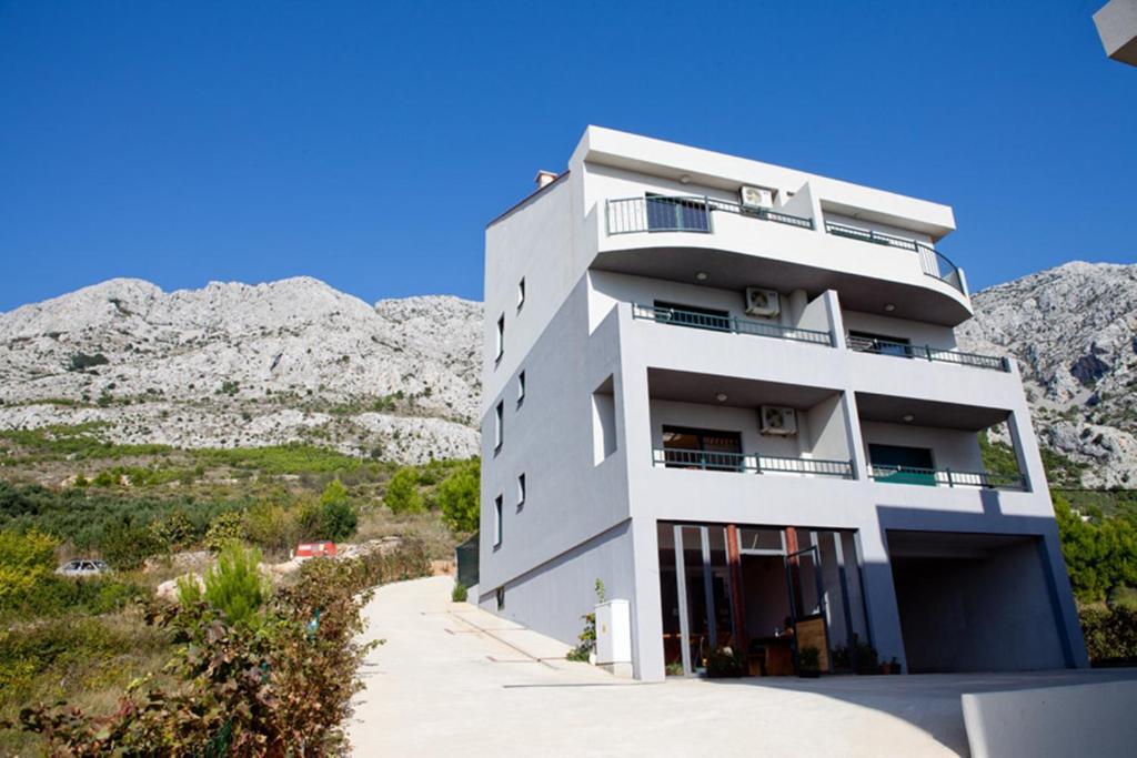 Villa Gloria Mimice Dış mekan fotoğraf